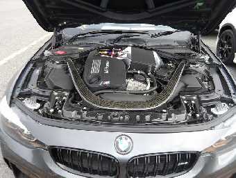 BMW M3 2014 Image 17