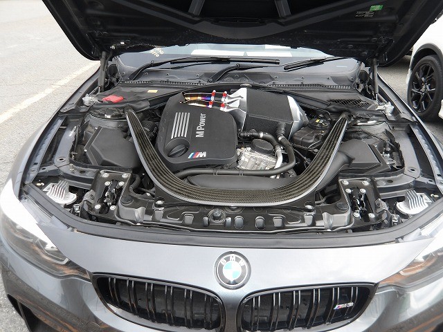 BMW M3 2014 Image 23
