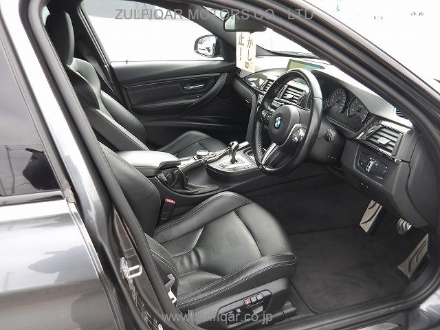 BMW M3 2014 Image 5