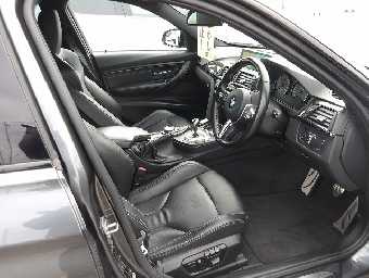 BMW M3 2014 Image 5