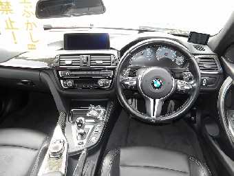 BMW M3 2014 Image 6