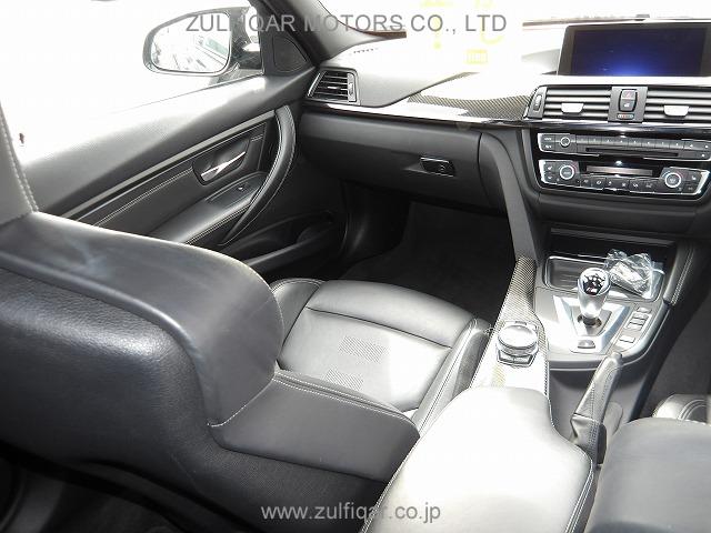 BMW M3 2014 Image 7