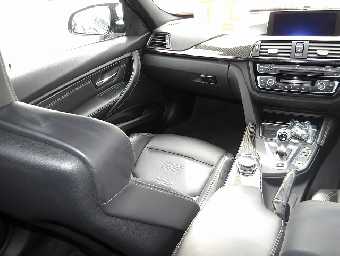 BMW M3 2014 Image 7
