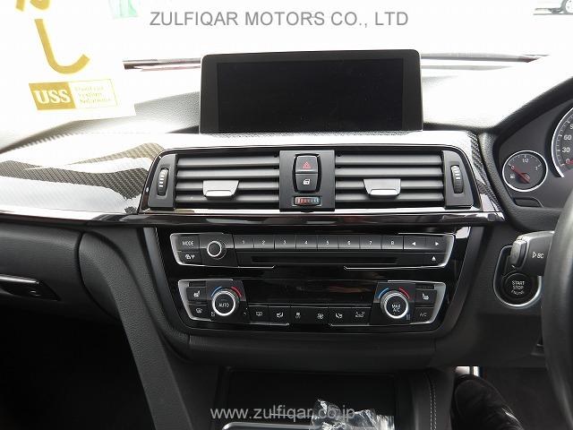 BMW M3 2014 Image 9