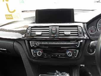 BMW M3 2014 Image 9