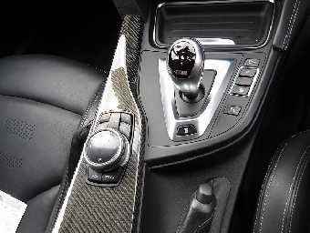 BMW M3 2014 Image 10