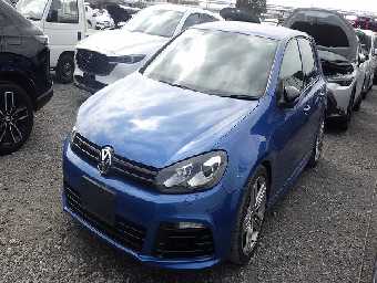 VOLKSWAGEN GOLF 2011 Image 1
