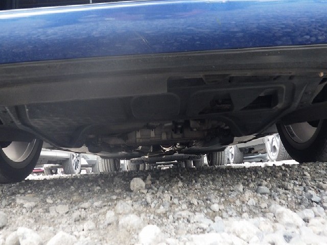 VOLKSWAGEN GOLF 2011 Image 19