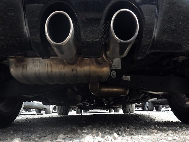 VOLKSWAGEN GOLF 2011 Image 20