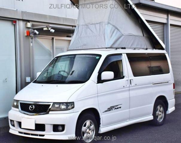 MAZDA BONGO FRIENDEE 2005 Image 1