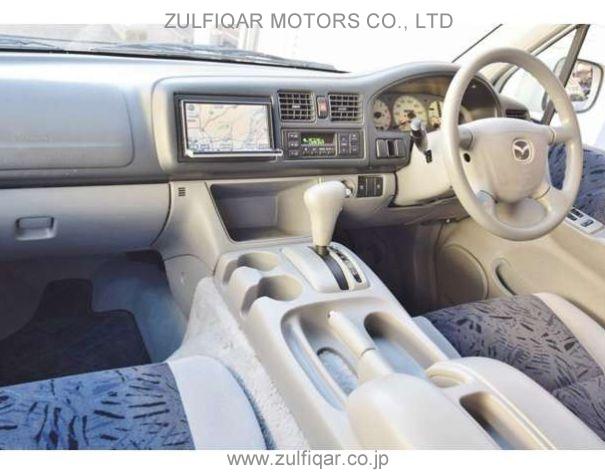 MAZDA BONGO FRIENDEE 2005 Image 2