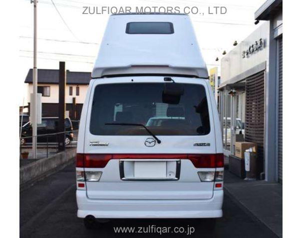 MAZDA BONGO FRIENDEE 2005 Image 11