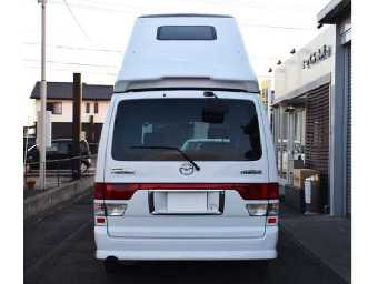 MAZDA BONGO FRIENDEE 2005 Image 11