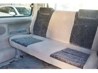 MAZDA BONGO FRIENDEE 2005 Image 12