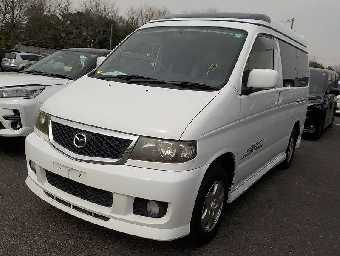 MAZDA BONGO FRIENDEE 2005 Image 1