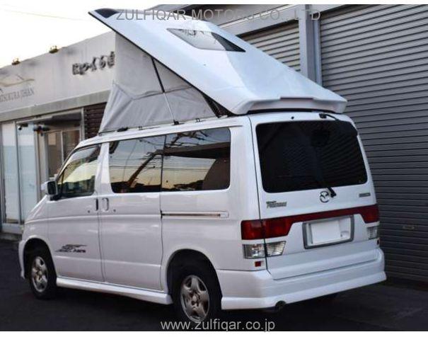 MAZDA BONGO FRIENDEE 2005 Image 3