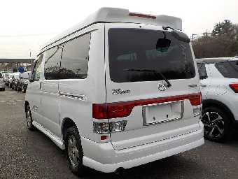 MAZDA BONGO FRIENDEE 2005 Image 3