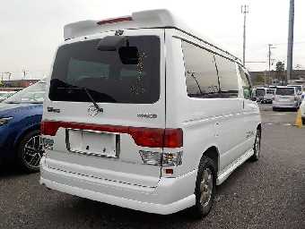 MAZDA BONGO FRIENDEE 2005 Image 4