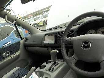 MAZDA BONGO FRIENDEE 2005 Image 5