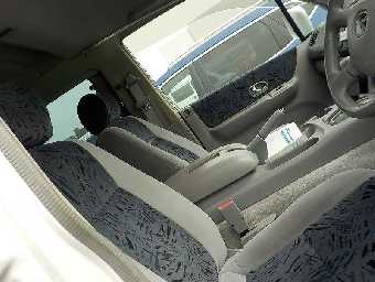 MAZDA BONGO FRIENDEE 2005 Image 6