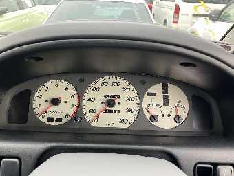 MAZDA BONGO FRIENDEE 2005 Image 7