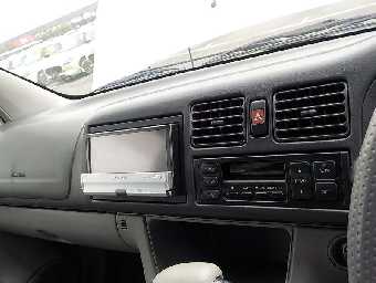 MAZDA BONGO FRIENDEE 2005 Image 8