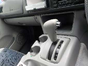 MAZDA BONGO FRIENDEE 2005 Image 9