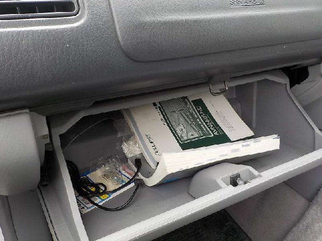 MAZDA BONGO FRIENDEE 2005 Image 28