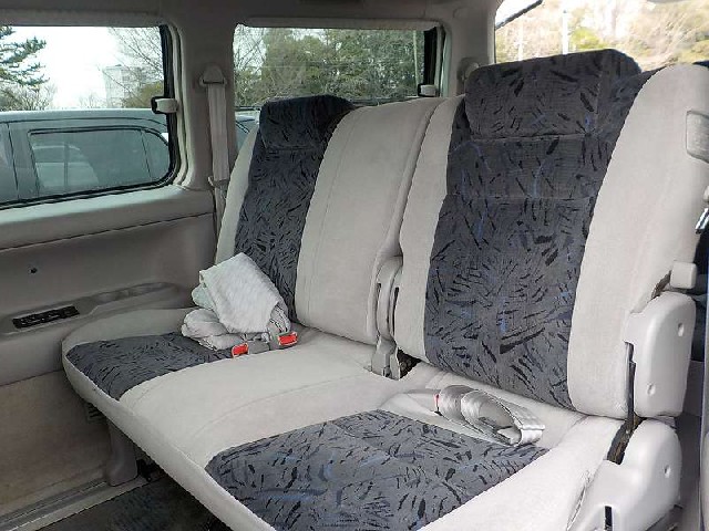 MAZDA BONGO FRIENDEE 2005 Image 29