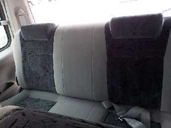 MAZDA BONGO FRIENDEE 2005 Image 12