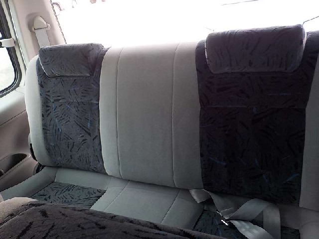 MAZDA BONGO FRIENDEE 2005 Image 30