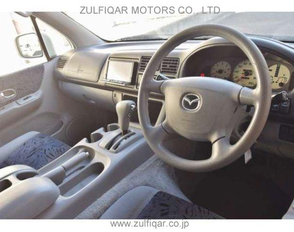 MAZDA BONGO FRIENDEE 2005 Image 4