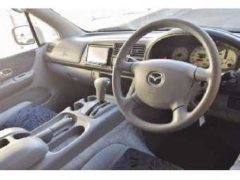 MAZDA BONGO FRIENDEE 2005 Image 4