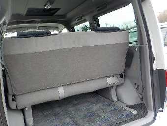 MAZDA BONGO FRIENDEE 2005 Image 13