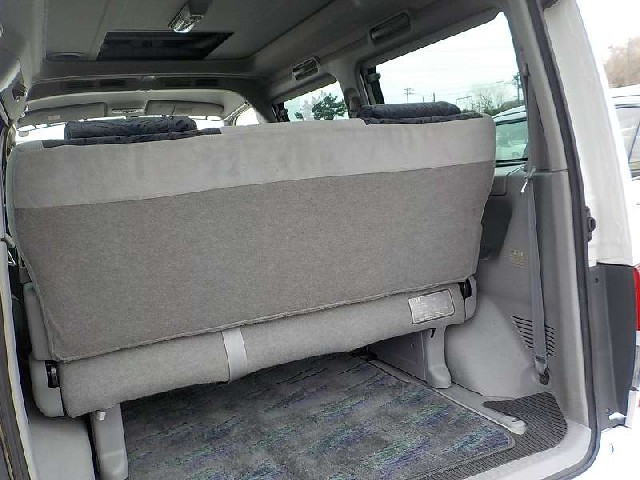 MAZDA BONGO FRIENDEE 2005 Image 31