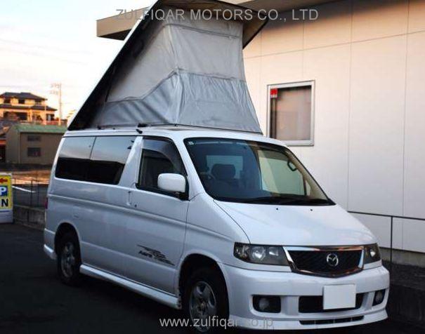 MAZDA BONGO FRIENDEE 2005 Image 5