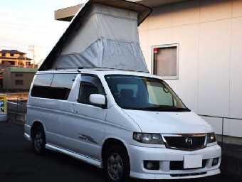 MAZDA BONGO FRIENDEE 2005 Image 5