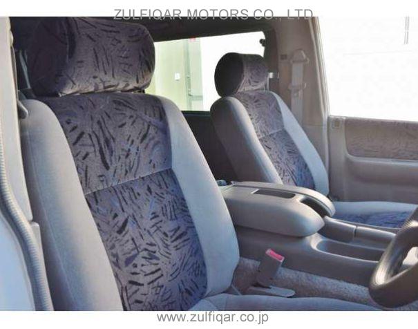 MAZDA BONGO FRIENDEE 2005 Image 6