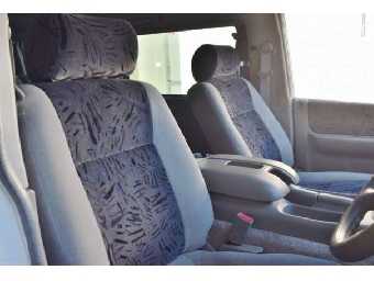 MAZDA BONGO FRIENDEE 2005 Image 6