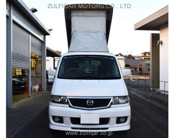 MAZDA BONGO FRIENDEE 2005 Image 7