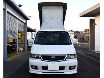 MAZDA BONGO FRIENDEE 2005 Image 7