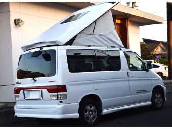 MAZDA BONGO FRIENDEE 2005 Image 9