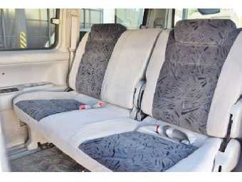 MAZDA BONGO FRIENDEE 2005 Image 10