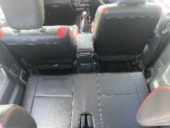 SUZUKI JIMNY SIERRA 2014 Image 11