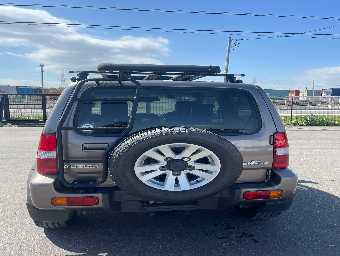 SUZUKI JIMNY SIERRA 2014 Image 6