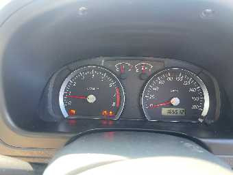 SUZUKI JIMNY SIERRA 2014 Image 8