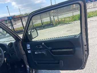 SUZUKI JIMNY SIERRA 2014 Image 9