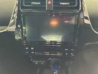 TOYOTA PRIUS 2021 Image 6