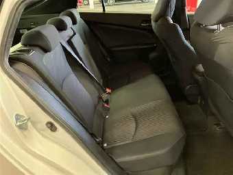 TOYOTA PRIUS 2021 Image 8