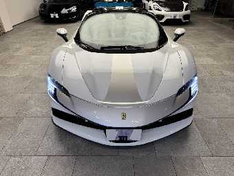 FERRARI SF90 SPIDER 2024 Image 2